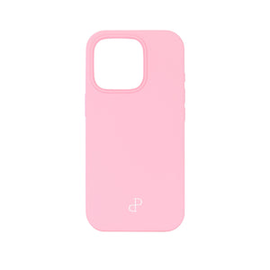 iPhone 14 Cover - Baby Pink