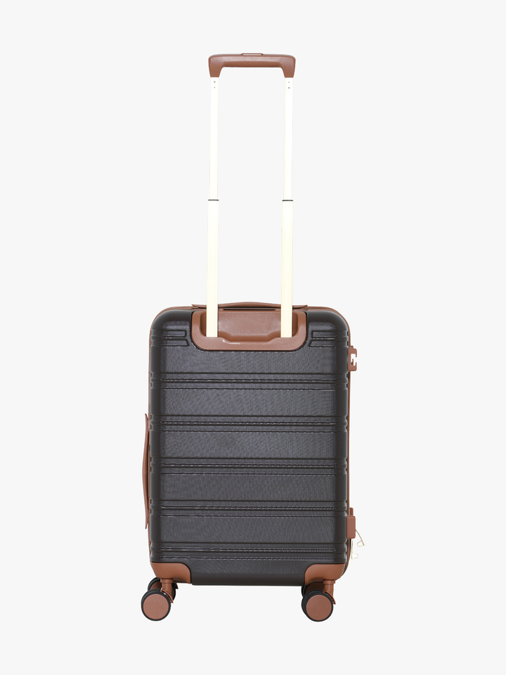 Suitcase Set - Dark Brown