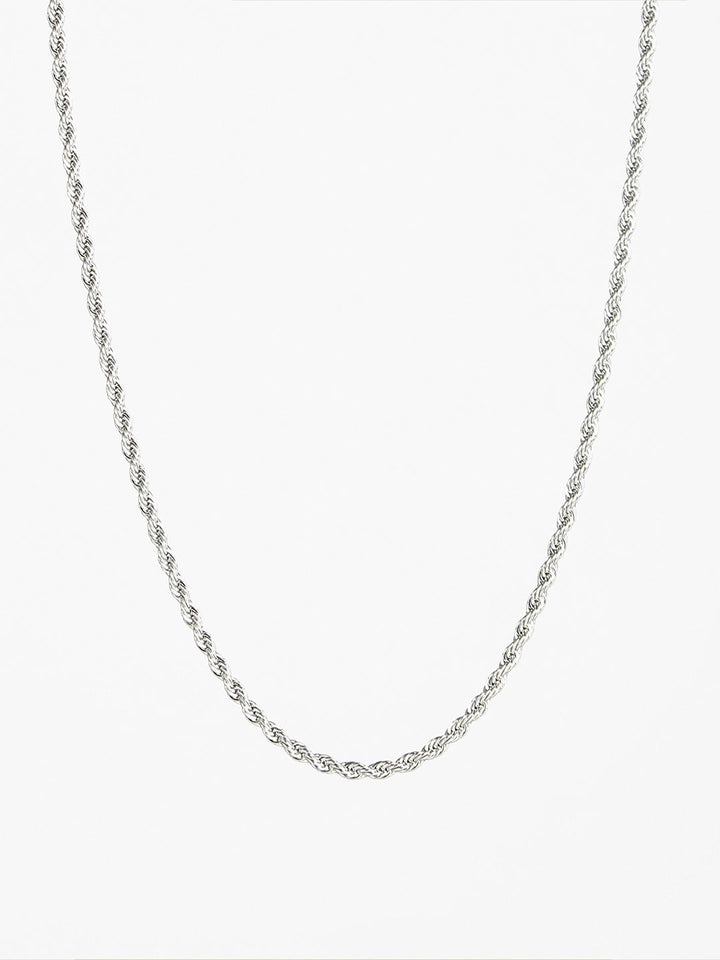 Sofia Necklace - Stainless Steel