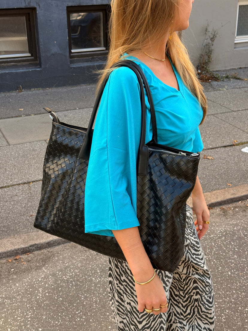 Bianca Bag Medium - Black