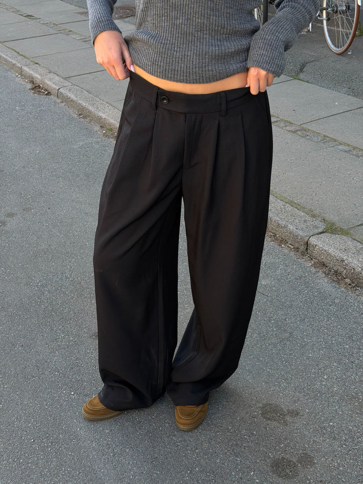 Nora Pants - Black