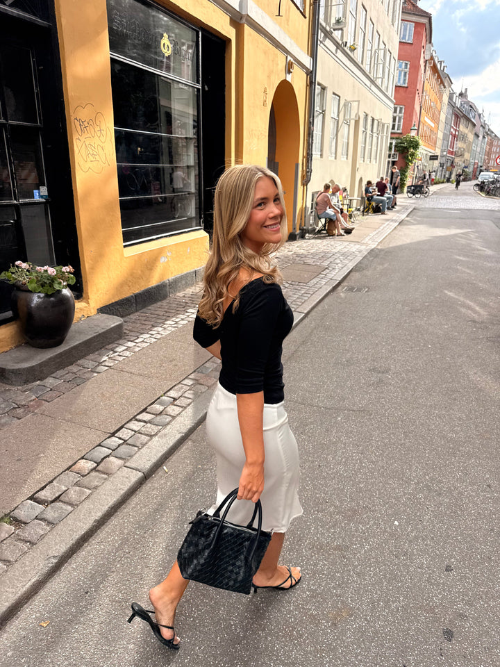 Bianca Bag Small - Black