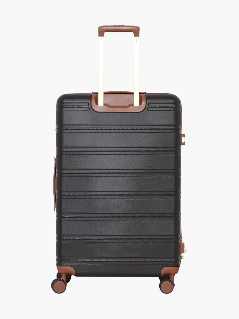 Suitcase Set - Dark Brown