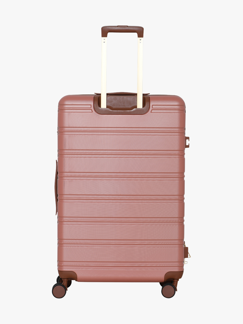 Suitcase Set - Dusty Pink