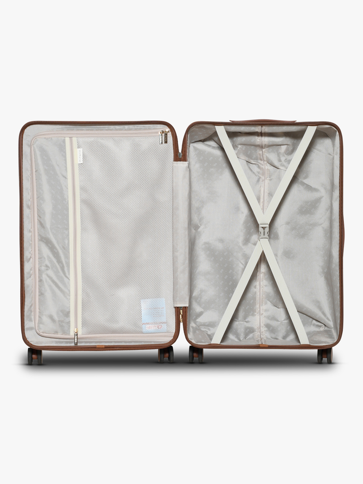 Suitcase Set - Dusty Pink