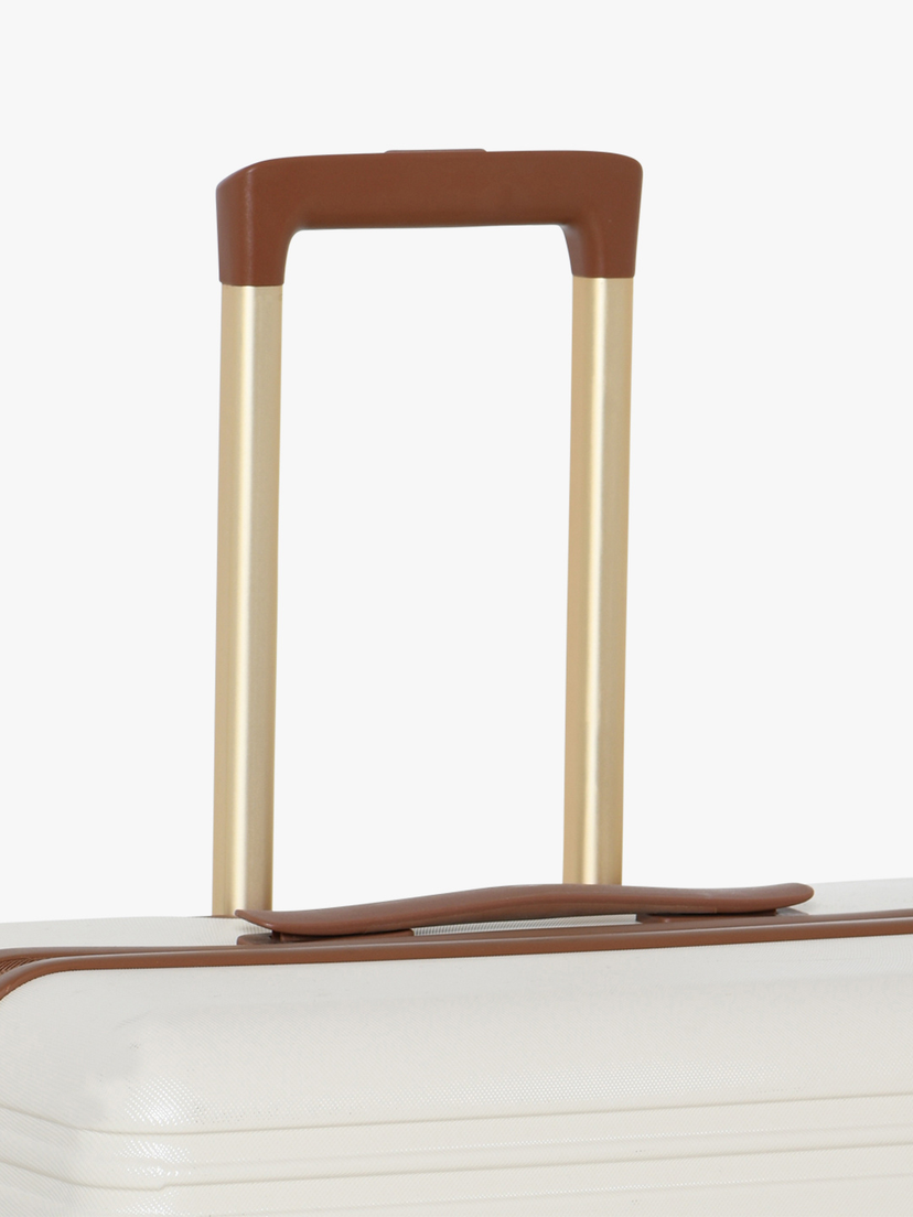 Suitcase Set - Beige