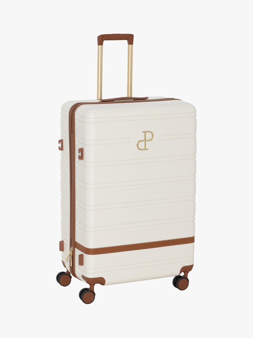 Suitcase Set - Beige