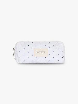 Small Makeup Bag - Dots