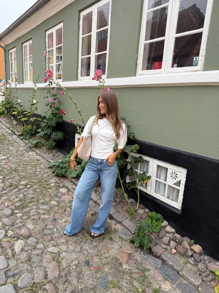 Celina Bag - Beige
