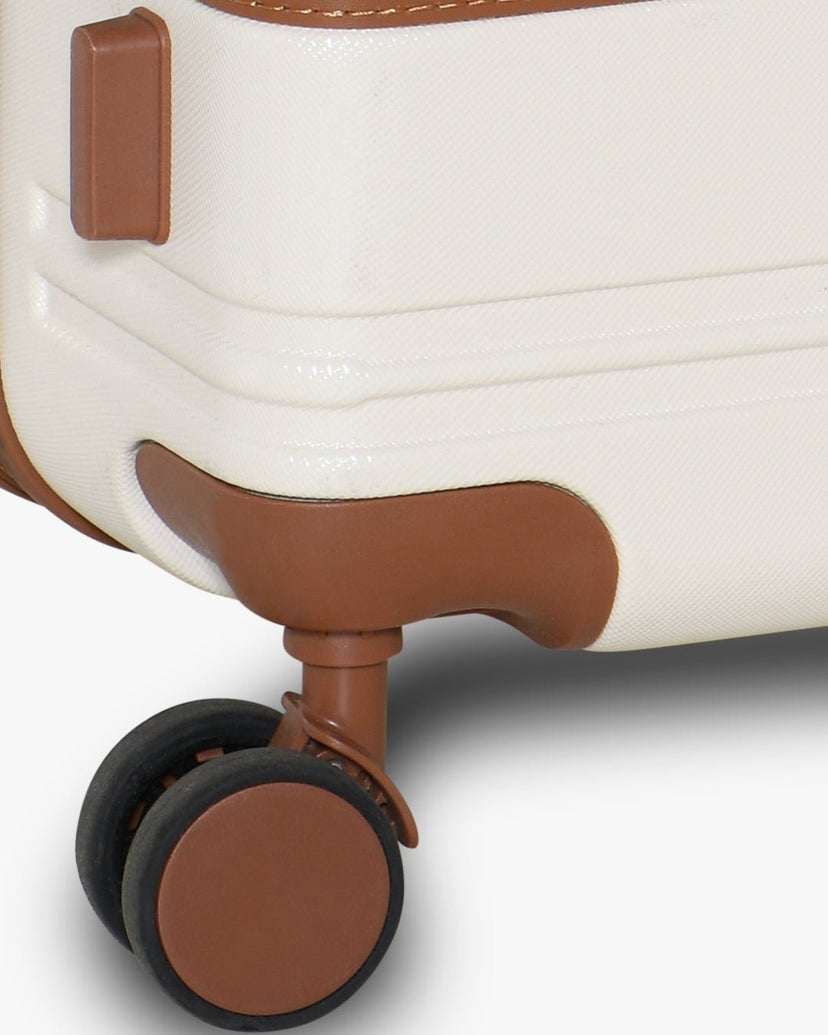 Suitcase Set - Beige